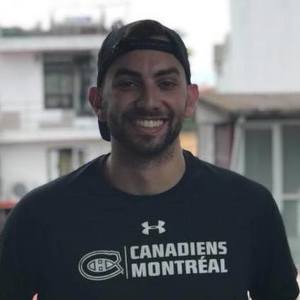 Fundraising Page: Ryan Golt